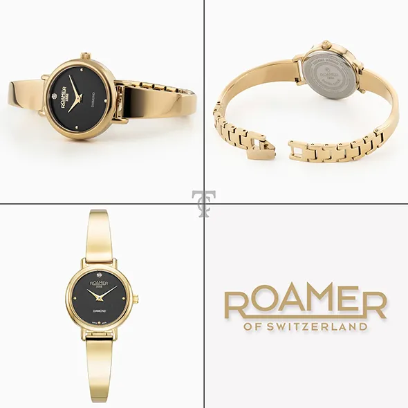Roamer 548845485550 portré kép