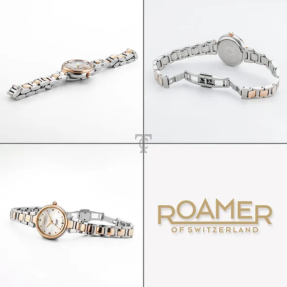 Roamer 967847492050 portré kép