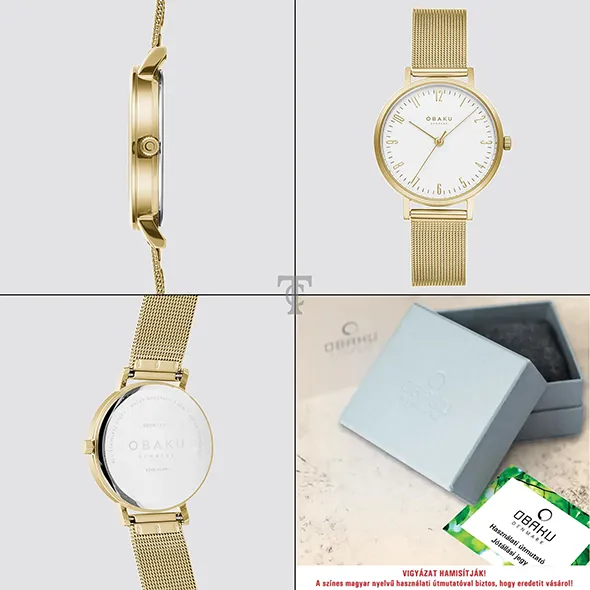 Obaku V248LXGIMG portré kép