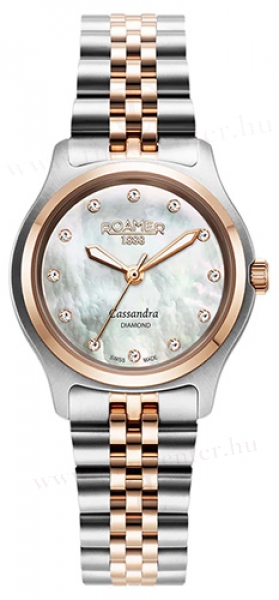 Roamer 626847498920 karóra