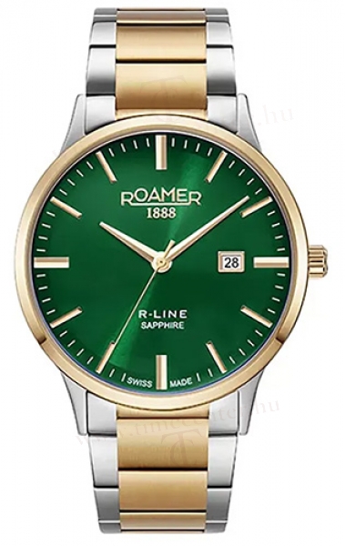 Roamer 718833487570 karóra