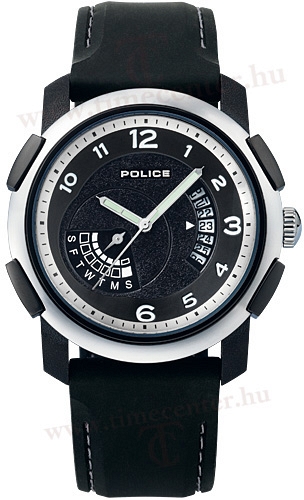 POLICE P11597JST02 karóra