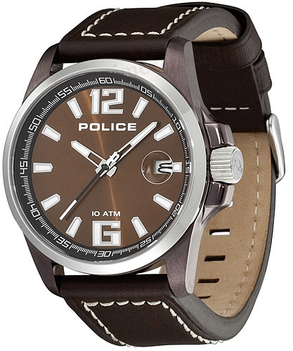 POLICE P12591JSBNS6 karóra