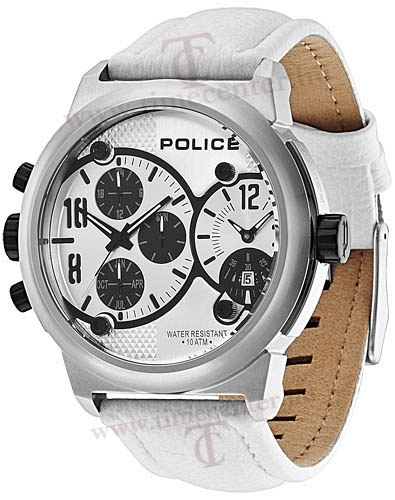 POLICE P12739JIS04A karóra