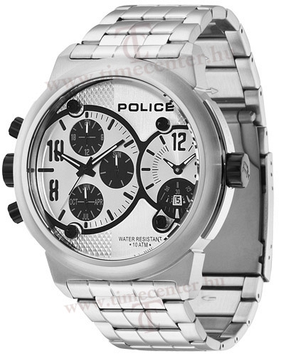POLICE P12739JIS04M karóra