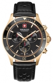 Swiss Military Hanowa SMWGC0007610 karóra