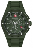 Swiss Military Hanowa SMWGI0002282 karóra