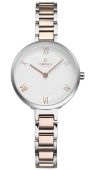 Obaku V195LXCISV karóra