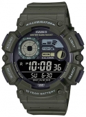 WS-1500H-3B óra