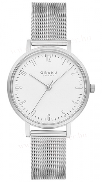 Obaku V248LXCIMC karóra